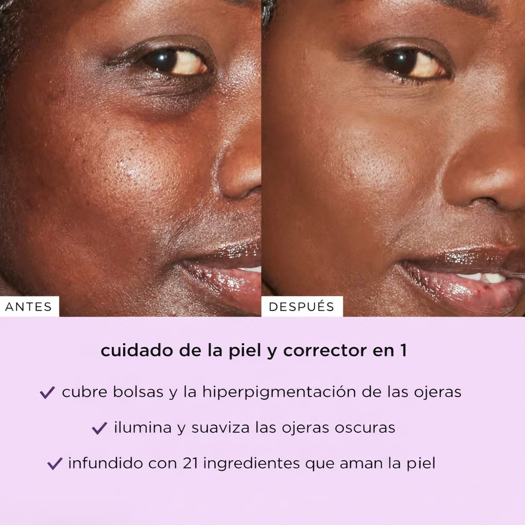 Correctora Tahrté™ Shape Tape Blur