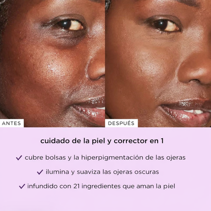 Correctora Tahrté™ Shape Tape Blur