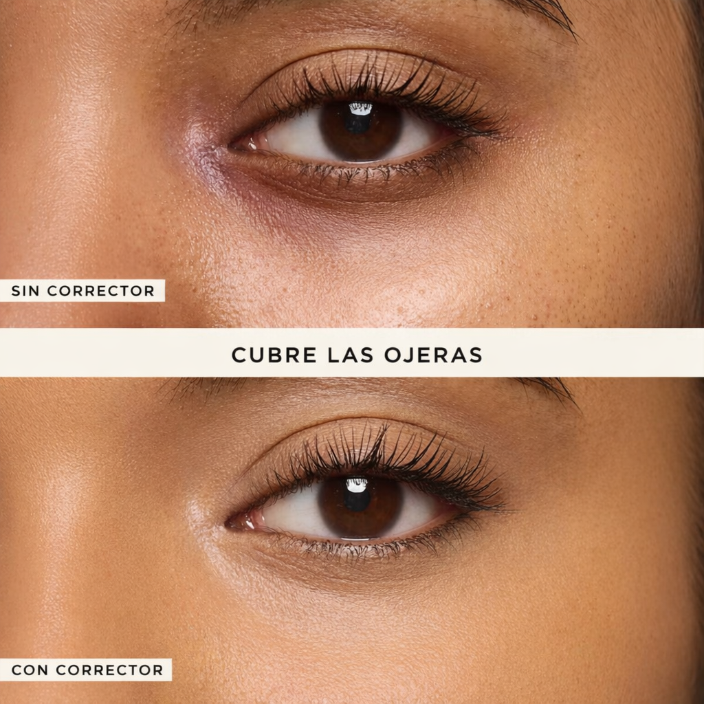 Correctora Tahrté™ Shape Tape Blur