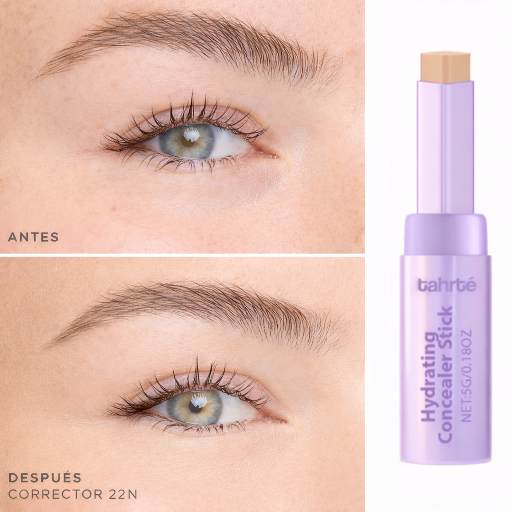 Correctora Tahrté™ Shape Tape Blur