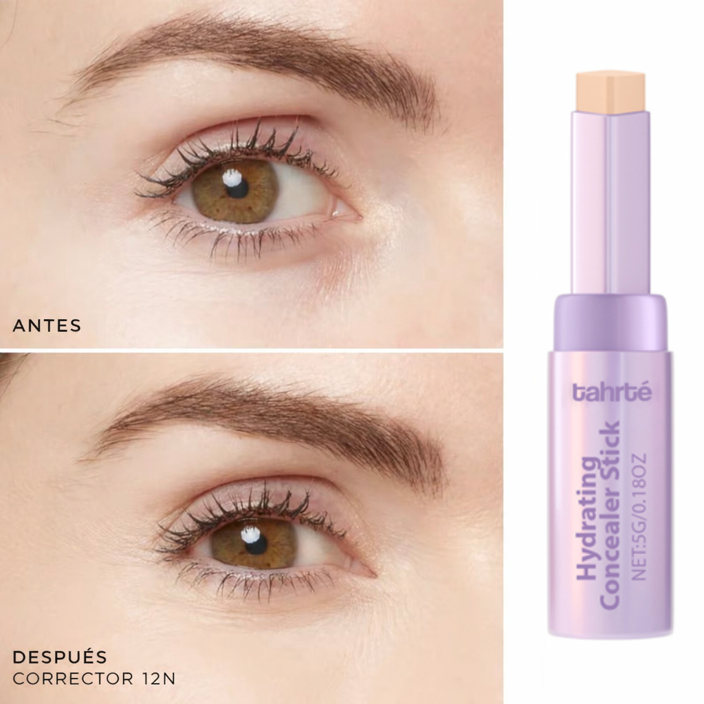 Correctora Tahrté™ Shape Tape Blur