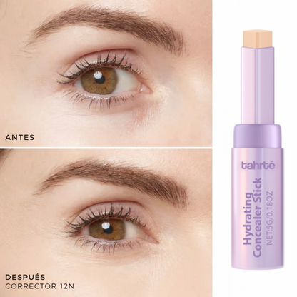 Correctora Tahrté™ Shape Tape Blur