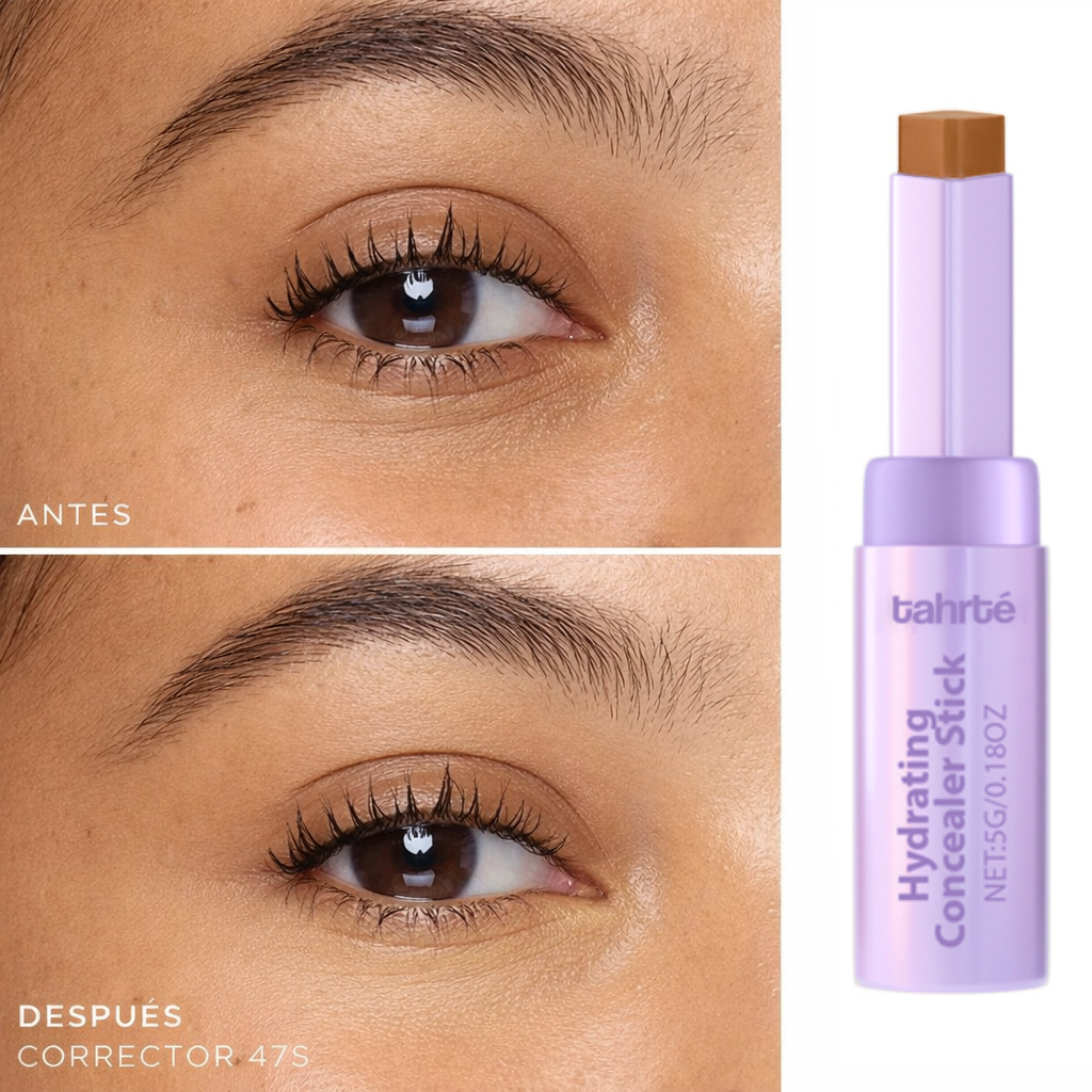 Correctora Tahrté™ Shape Tape Blur