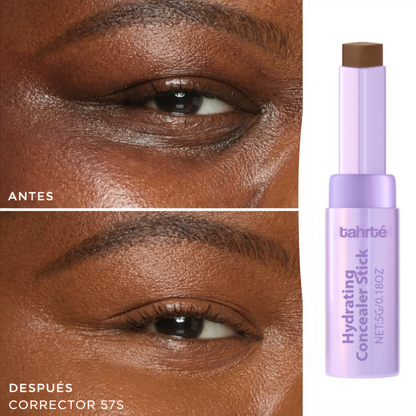 Correctora Tahrté™ Shape Tape Blur