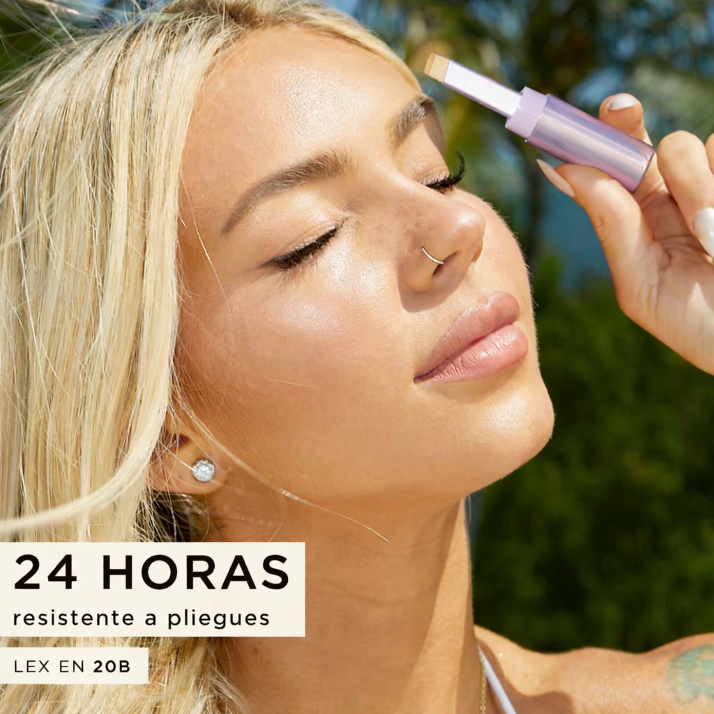 Correctora Tahrté™ Shape Tape Blur