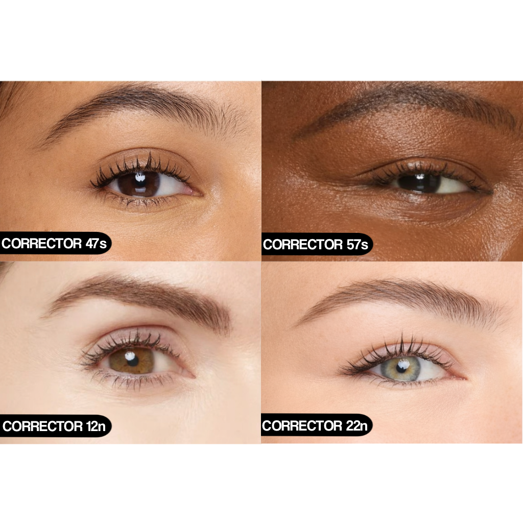 Correctora Tahrté™ Shape Tape Blur